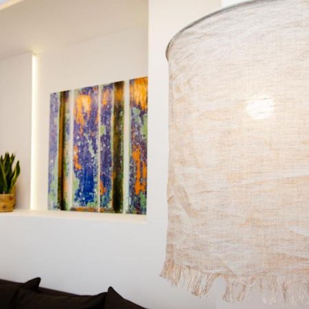 Gotoseville Molviedro Apartments エクステリア 写真