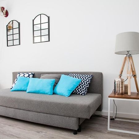Gotoseville Molviedro Apartments エクステリア 写真