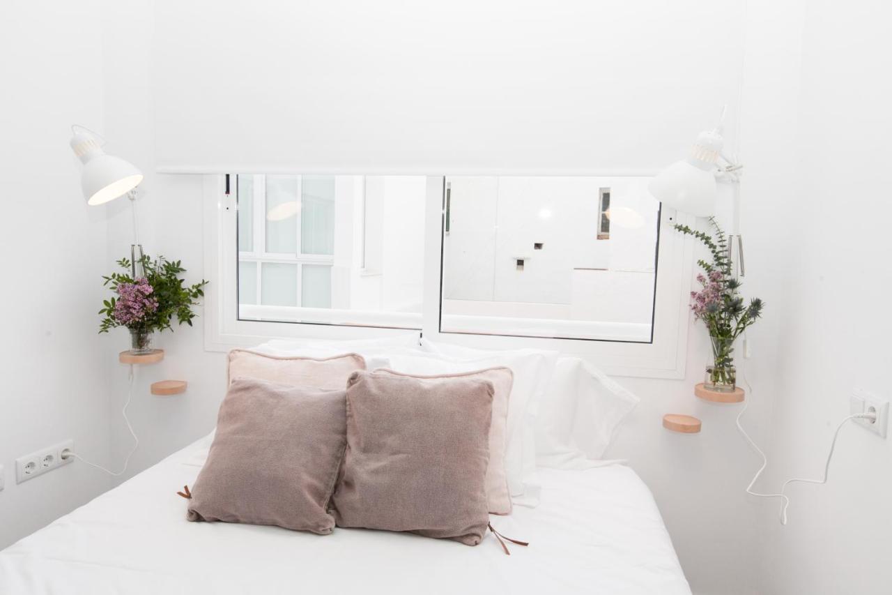 Gotoseville Molviedro Apartments 部屋 写真