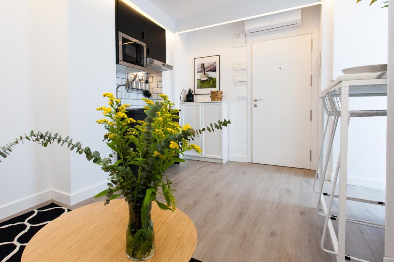 Gotoseville Molviedro Apartments エクステリア 写真