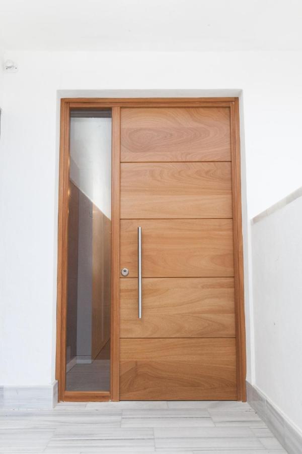 Gotoseville Molviedro Apartments エクステリア 写真