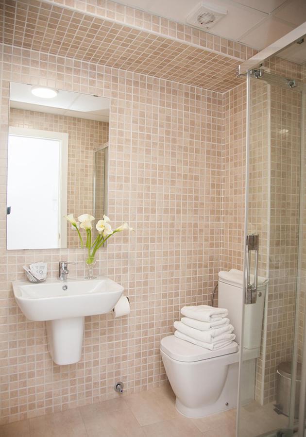 Gotoseville Molviedro Apartments エクステリア 写真