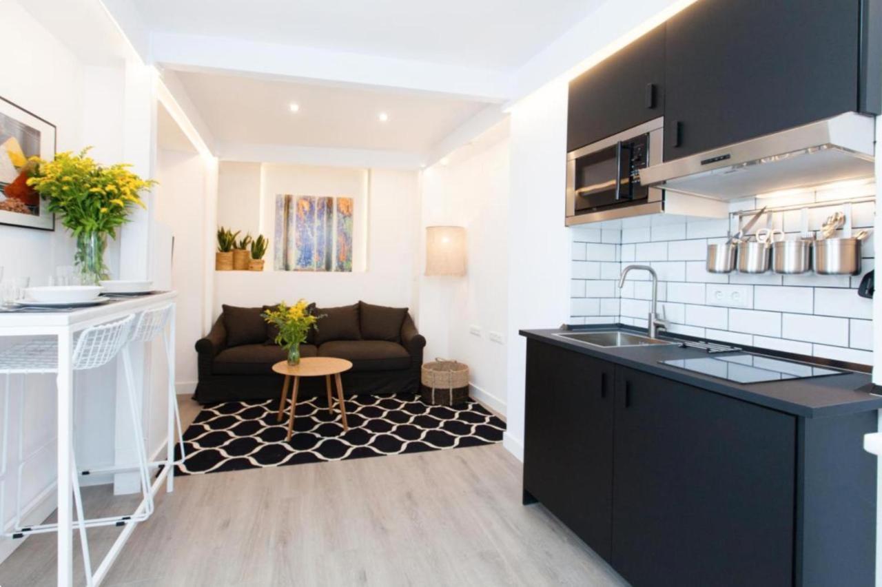 Gotoseville Molviedro Apartments エクステリア 写真