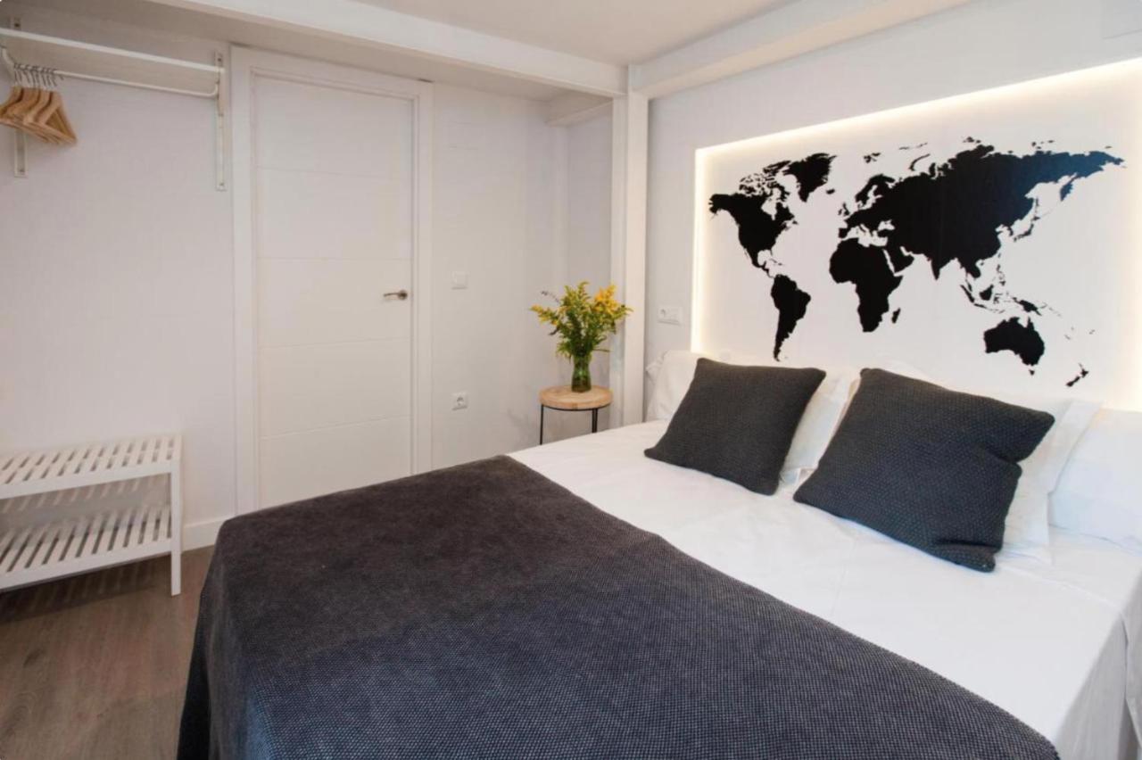 Gotoseville Molviedro Apartments エクステリア 写真