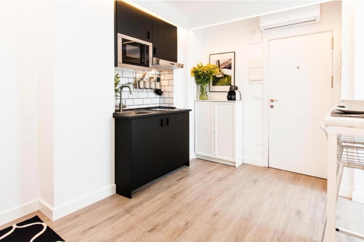 Gotoseville Molviedro Apartments エクステリア 写真