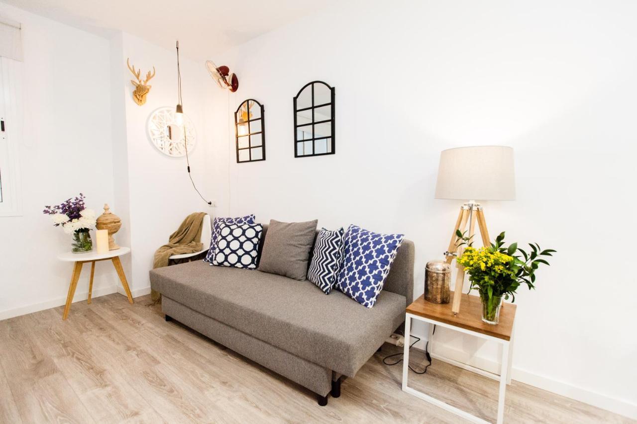 Gotoseville Molviedro Apartments エクステリア 写真