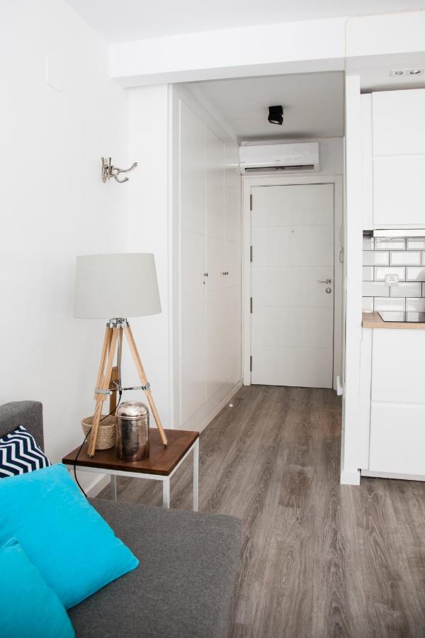 Gotoseville Molviedro Apartments エクステリア 写真