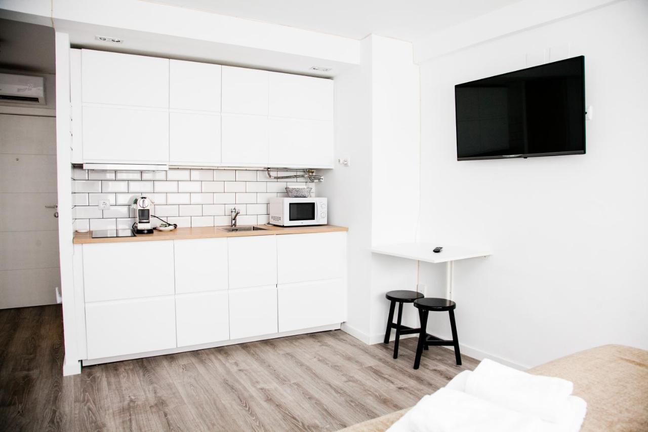 Gotoseville Molviedro Apartments エクステリア 写真