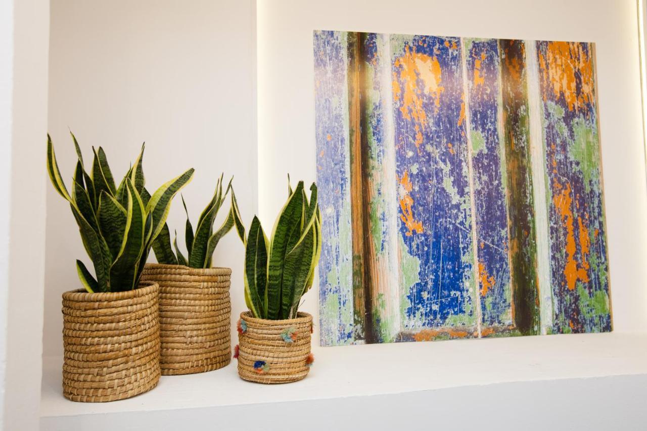Gotoseville Molviedro Apartments 部屋 写真
