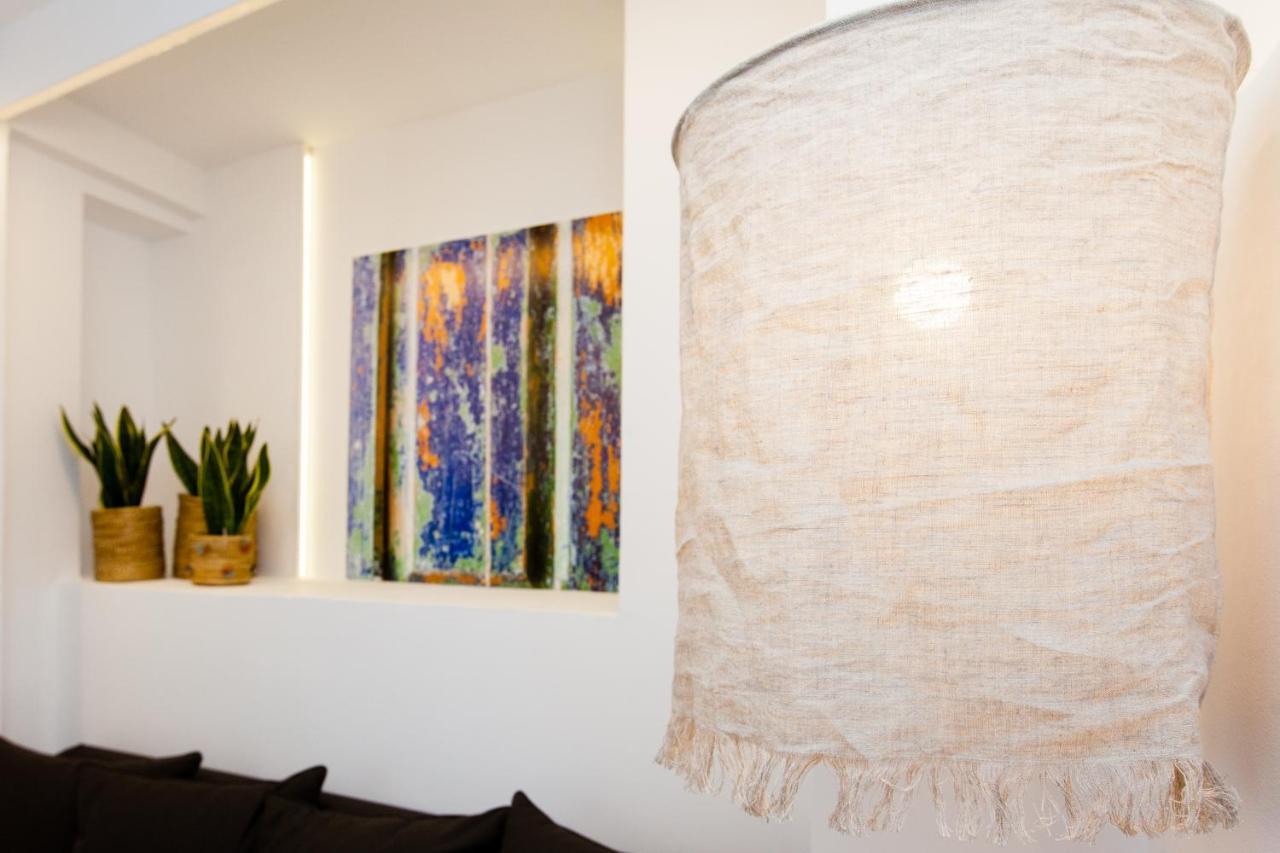 Gotoseville Molviedro Apartments エクステリア 写真