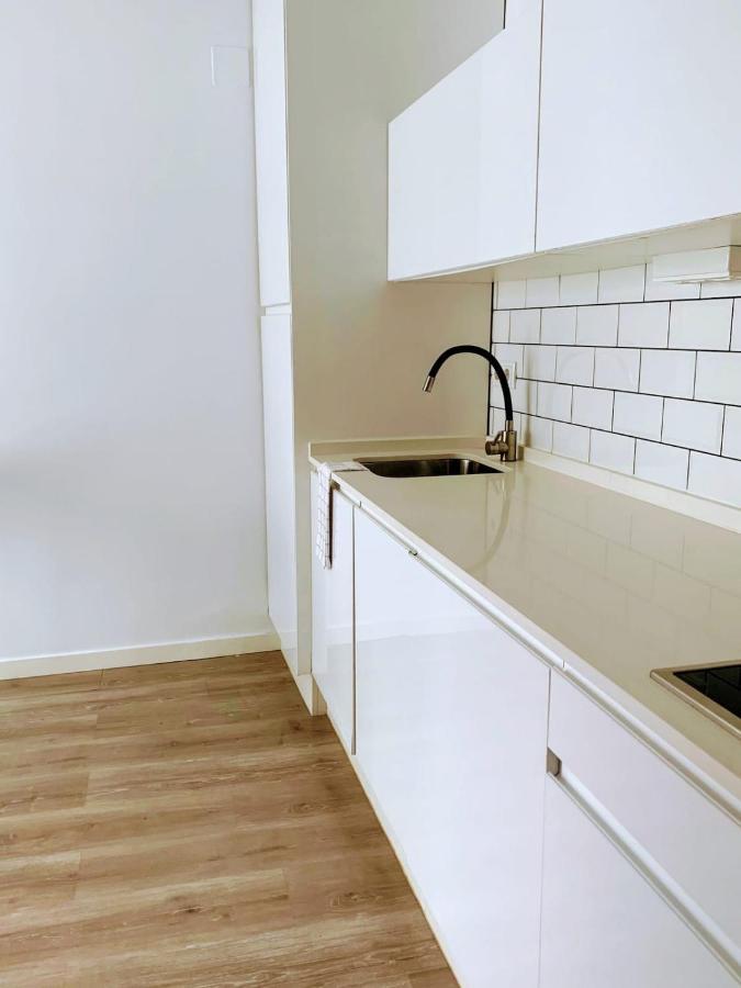 Gotoseville Molviedro Apartments エクステリア 写真