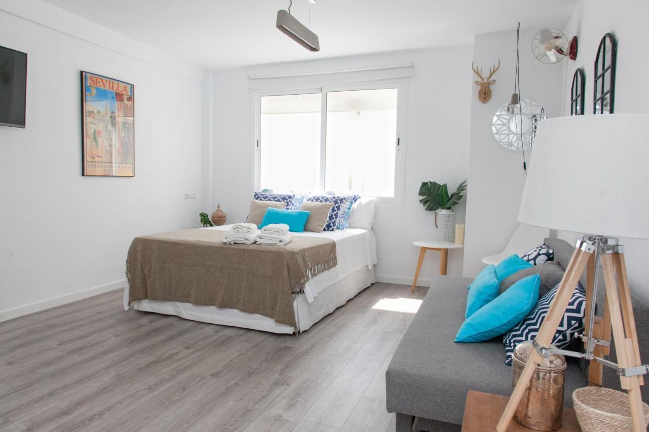 Gotoseville Molviedro Apartments エクステリア 写真