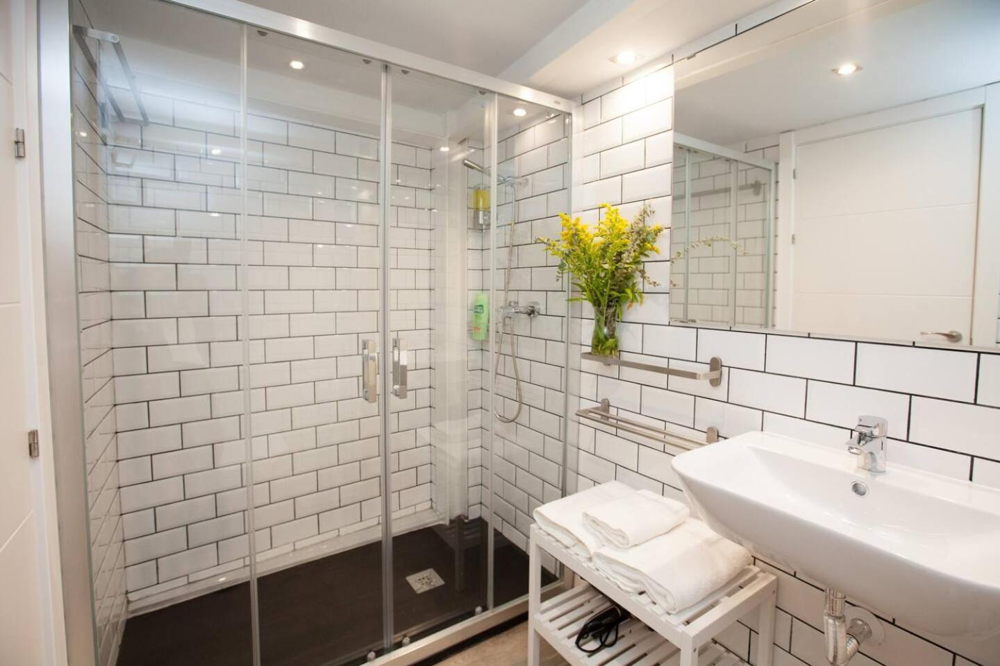 Gotoseville Molviedro Apartments エクステリア 写真
