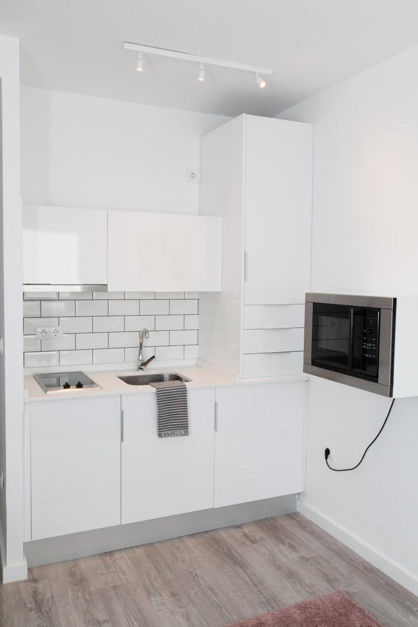 Gotoseville Molviedro Apartments 部屋 写真