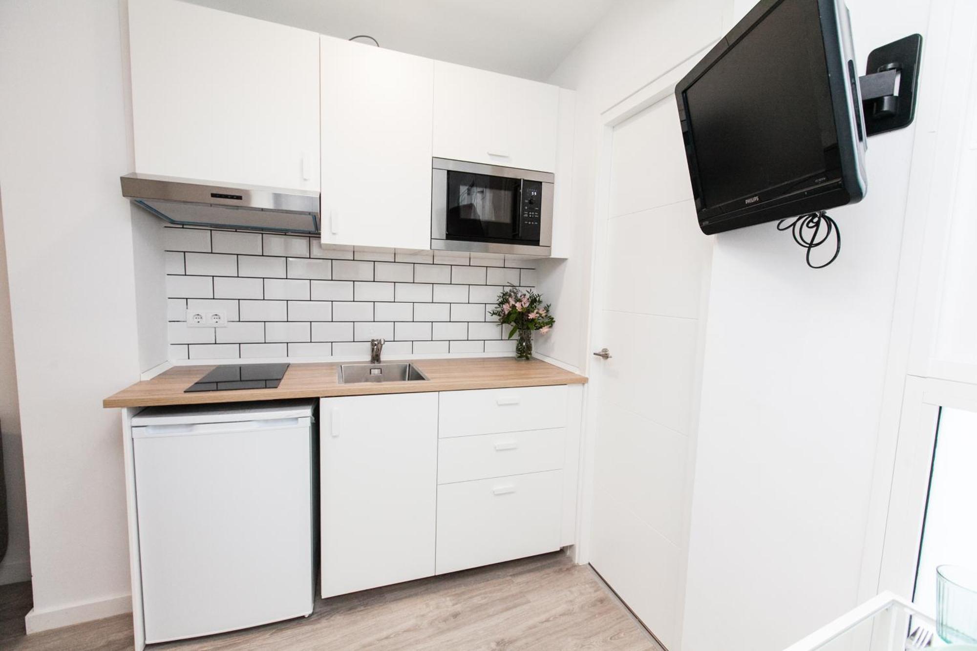 Gotoseville Molviedro Apartments 部屋 写真