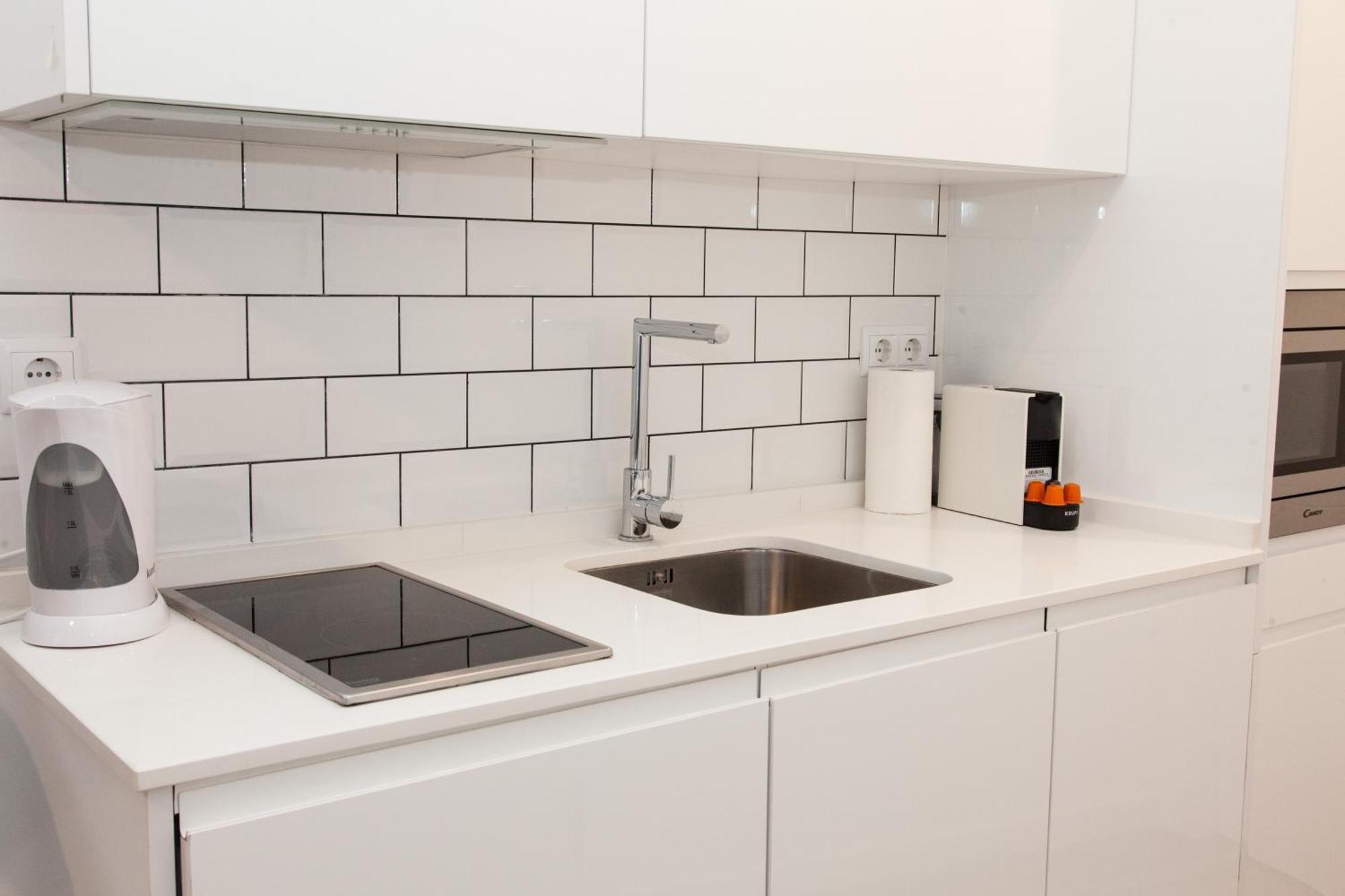 Gotoseville Molviedro Apartments 部屋 写真
