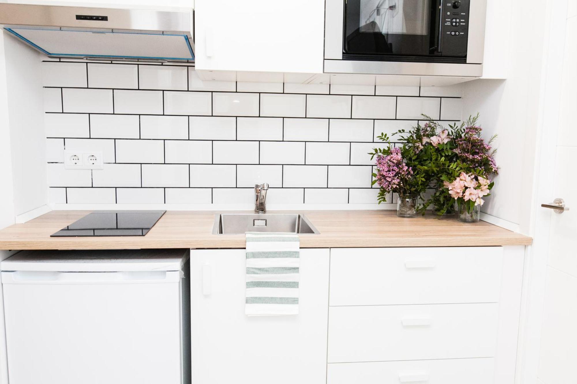 Gotoseville Molviedro Apartments 部屋 写真