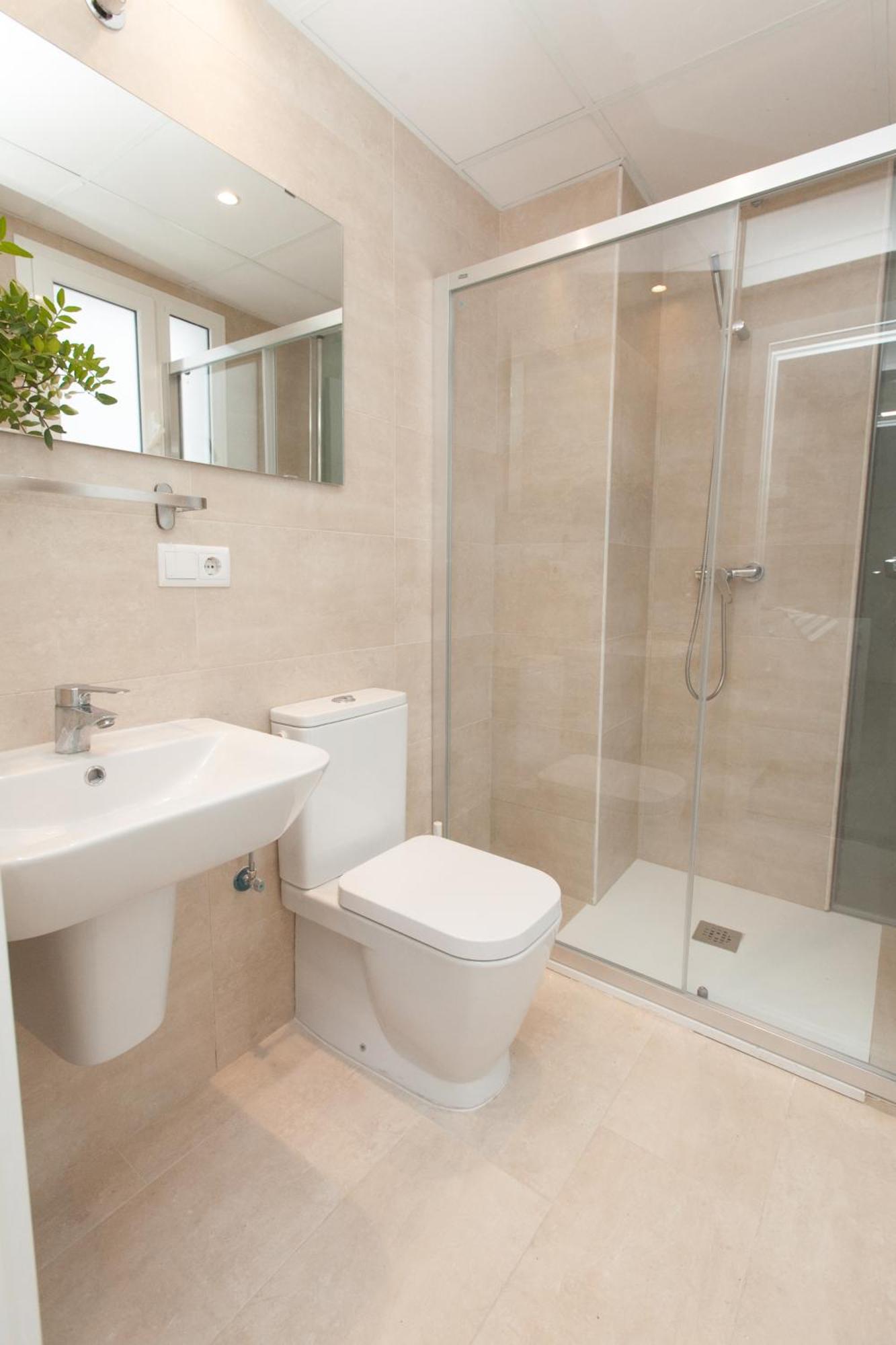 Gotoseville Molviedro Apartments 部屋 写真