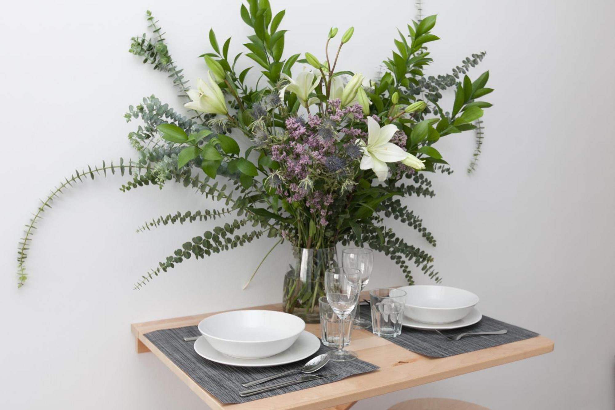 Gotoseville Molviedro Apartments 部屋 写真