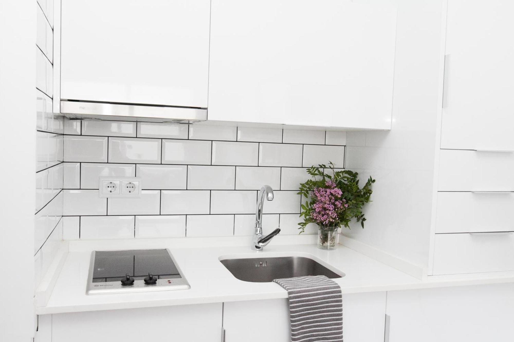 Gotoseville Molviedro Apartments 部屋 写真