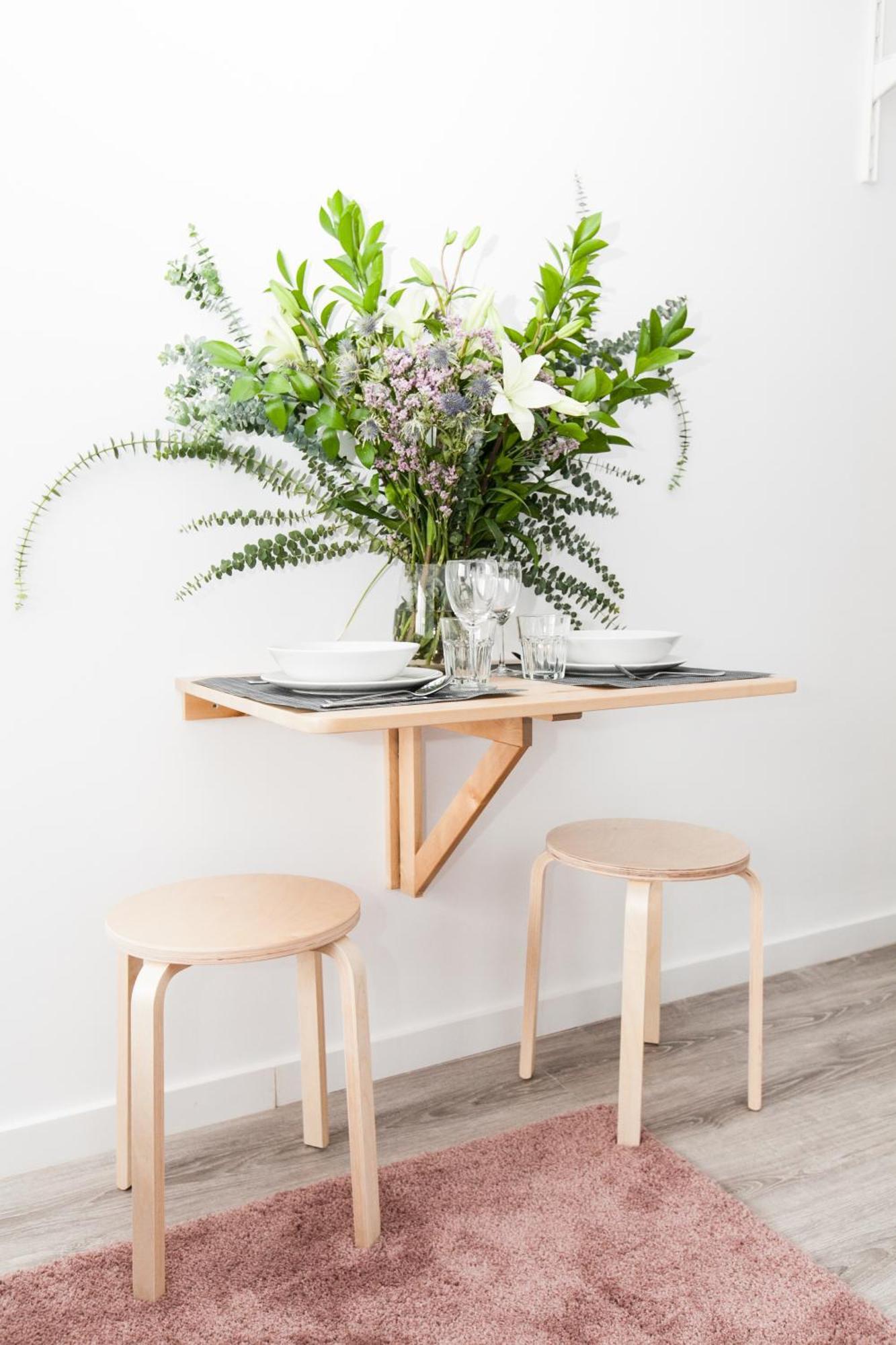 Gotoseville Molviedro Apartments 部屋 写真