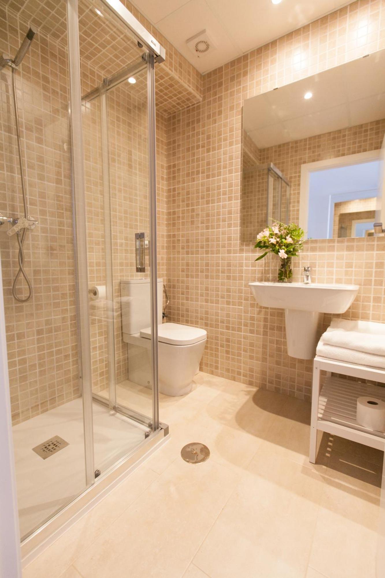 Gotoseville Molviedro Apartments 部屋 写真