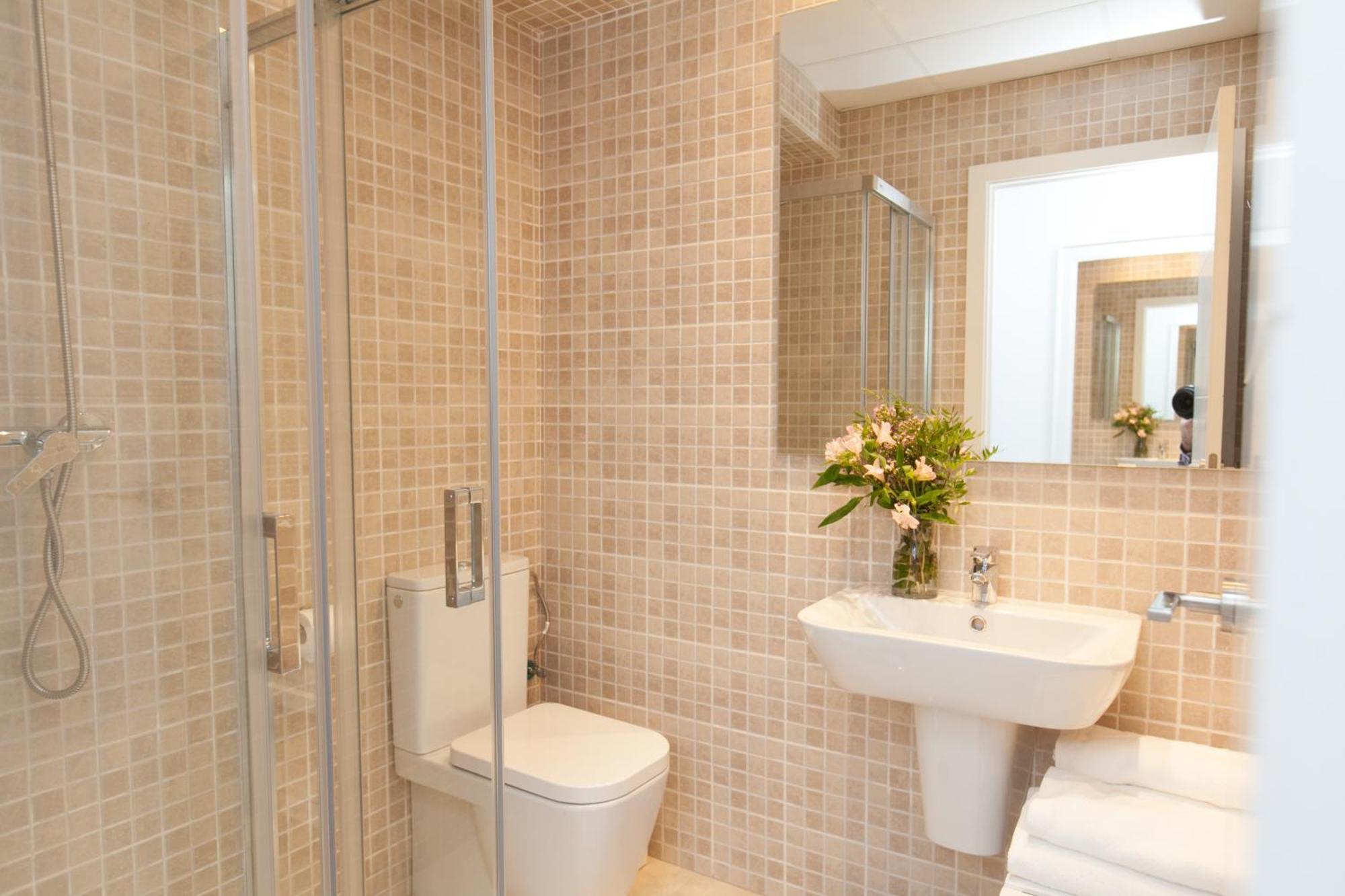 Gotoseville Molviedro Apartments 部屋 写真